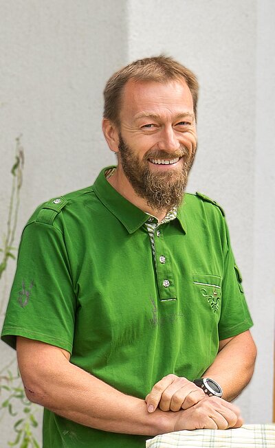 Christian Kaltenbrunner