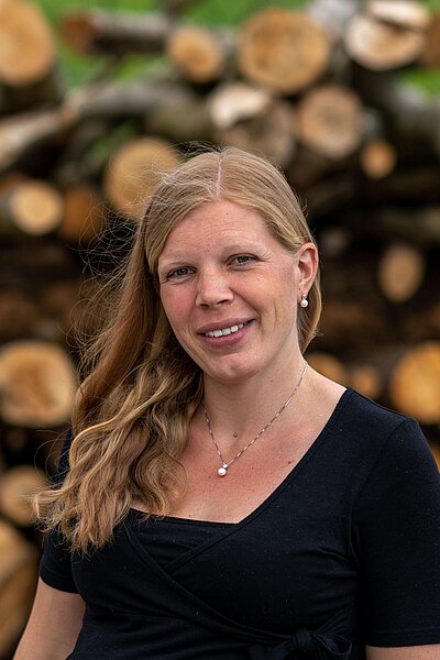 Ulrike Sabine Ahrer