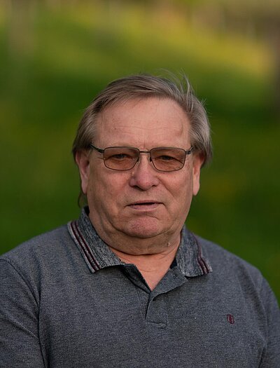 Ernest Steinschaden Ernest Steinschaden