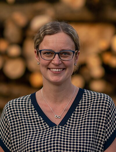 Heidemarie Klaffner